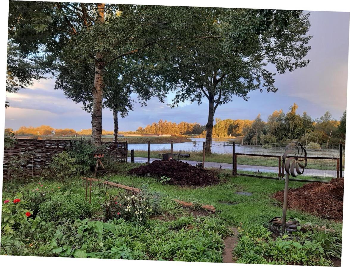 Biesboschbest Werkendam Exterior foto