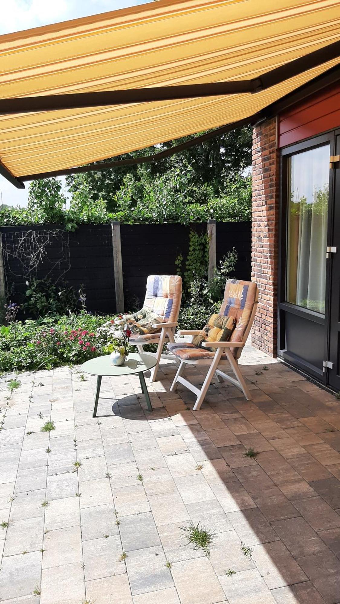 Biesboschbest Werkendam Exterior foto